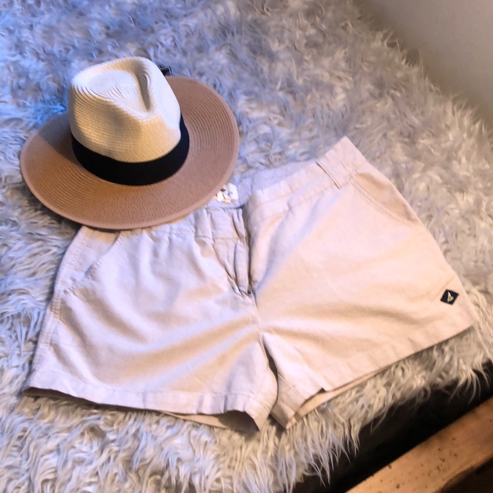 Sperry shorts